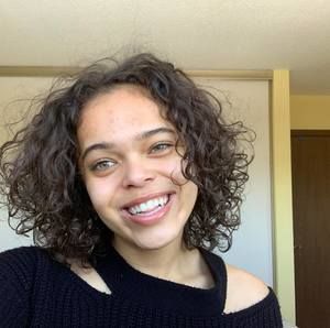 Meet your Posher, Mariah